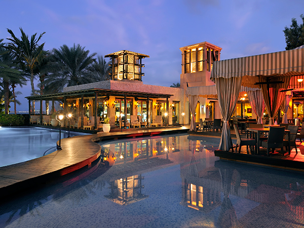 فندق One&Only Royal Mirage بدبي: نظرة جديدة للإقامة المميزة